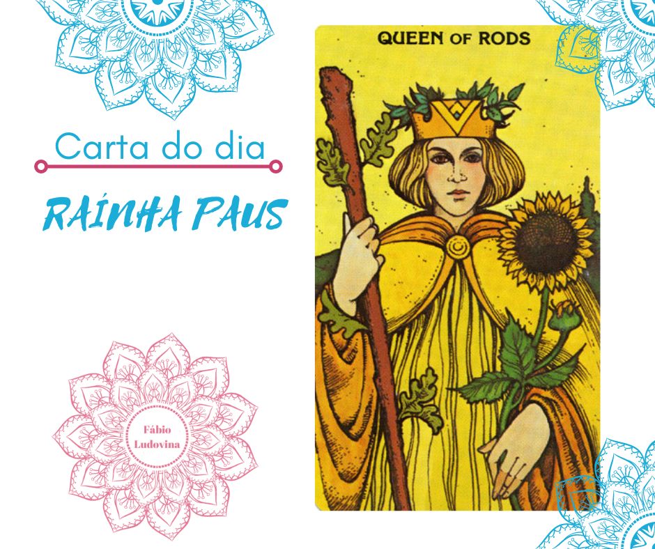 Carta Tarot para 17-02-2025 Hoje precisamos de ser práticos e focados se quisermos a energia de prosperidade no nosso dia. As decisões têm de ser tomadas de forma consciente e firme, para que não se desvie do seu objetivo. Porém, o dia pode mostrar alguma incapacidade de se manter focado e até andar com a cabeça meio no ar, ou alguns problemas não terão como ser resolvidos no momento, levando-o à necessidade de procurar outras alternativas. Fábio Ludovina www.fabioludovina.com