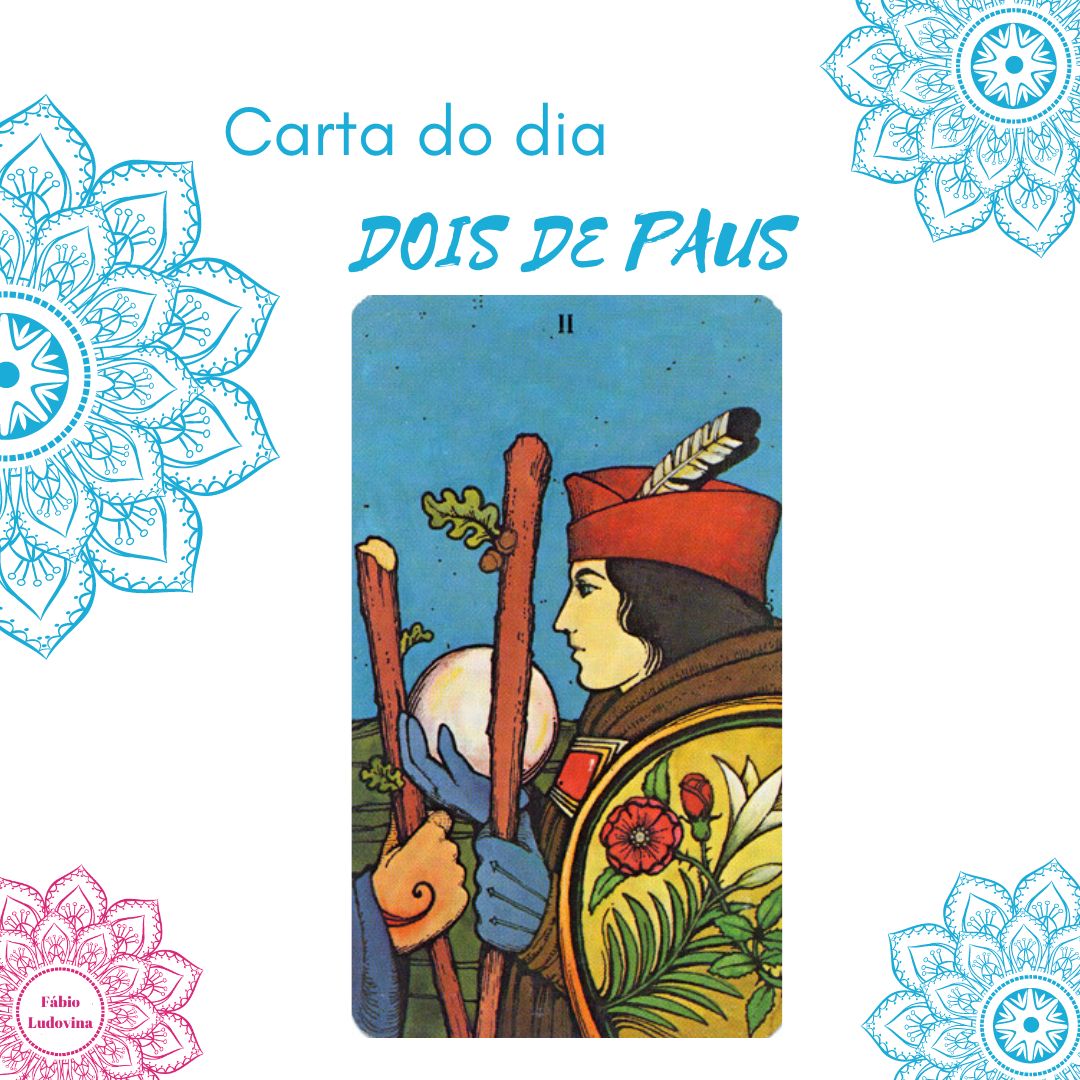 Carta Tarot para 01-10-2024