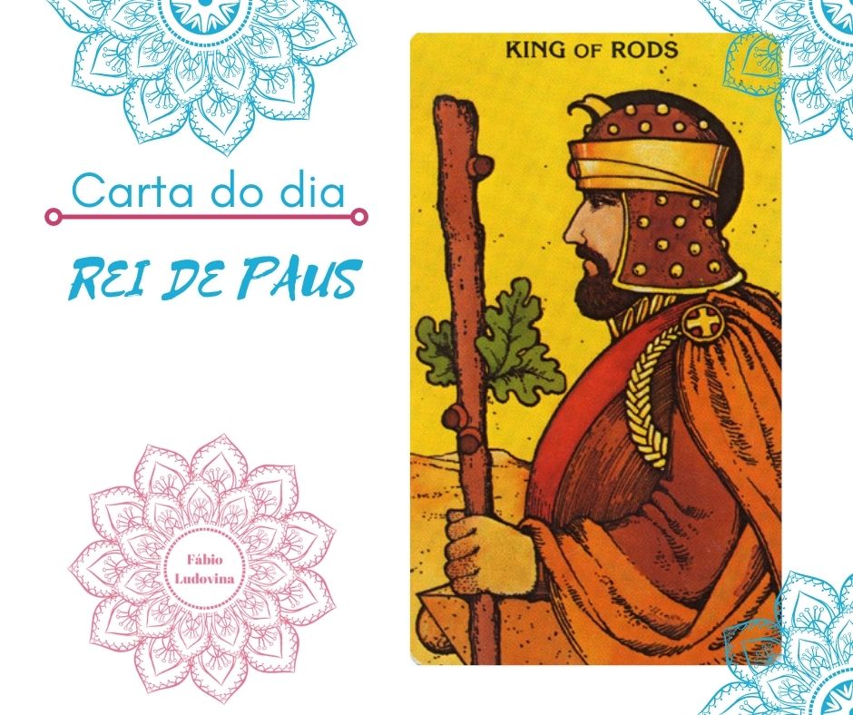 Carta Tarot para 20-09-2024 Hoje deve comportar-se como um líder e ter a bravura de esclarecer mal-entendidos. É um bom dia para acabar com o diz que não diz e até se estiver em posição para isso, melhorar o ambiente de trabalho. Siga a sua intuição e evite ou não caia em situações pouco claras. Cuide das suas emoções e sistema digestivo. Fábio Ludovina www.fabioludovina.com