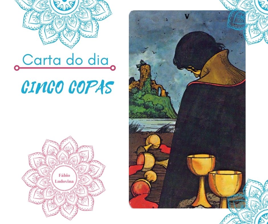 Carta Tarot para 07-08-2024 Hoje o desafio é manter o equilíbrio. Existe uma tendência para andarmos mais em baixo, mais isolados e a pensar em situações menos boas ou de algum arrependimento. Tente abstrair-se desses pensamentos e mantenha ou procure o seu equilíbrio emocional, seja mais racional. Fábio Ludovina www.fabioludovina.com