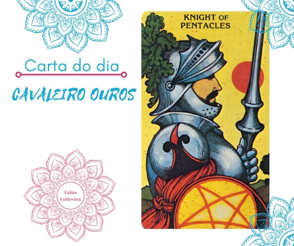 Carta Tarot para 21-07-2024 Hoje o dia é favorável para lutar pelo que quer e conseguir atingir os seus objetivos, sobretudo se forem objetivos novos, novos projetos relacionados com a parte material. Foque-se num objetivo, num ganho e vai conseguir atingi-los. Fábio Ludovina www.fabioludovina.com