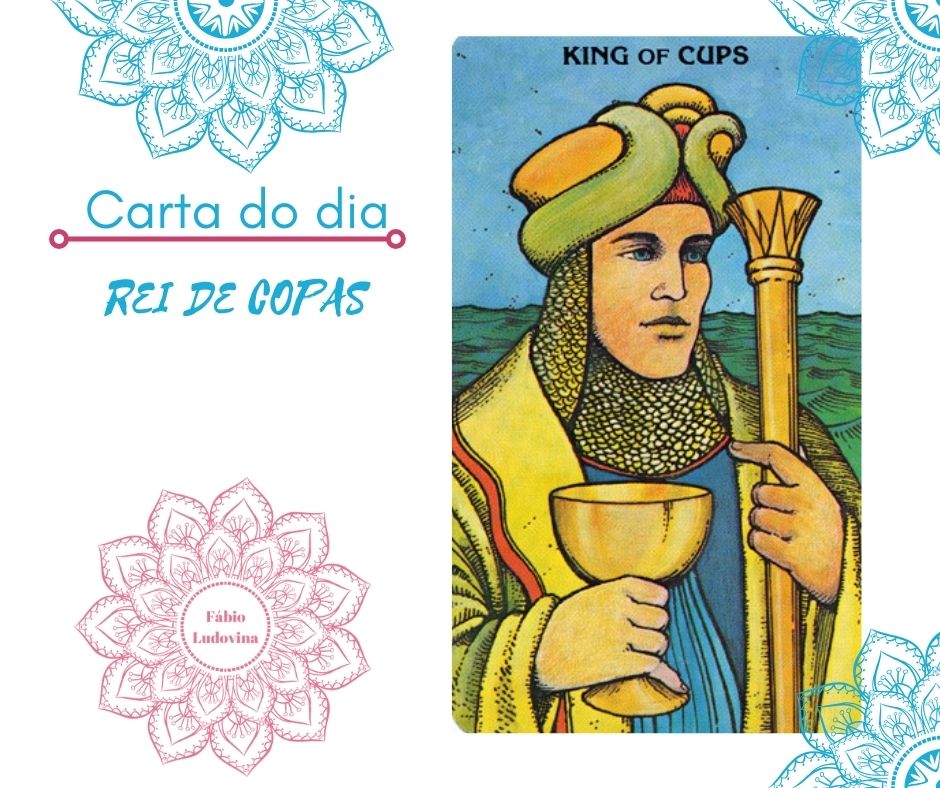 Carta Tarot para 19-07-2024 Hoje as energias estão inspiradoras e harmoniosas. Esta carta representa um relacionamento sólido, feliz e duradouro, uma família em harmonia. Embora seja uma carta que indica proteção no domínio da saúde, aconselha a evitar o sedentarismo. Em termos materiais, pode contar com o apoio de um chefe ou superior hierárquico que gosta do seu trabalho e está disposto a ajudar. Por outro lado, pode representar o reconhecimento profissional e o sucesso alcançado por meio de sua postura forte e positiva e de uma boa situação financeira. Fábio Ludovina www.fabioludovina.com