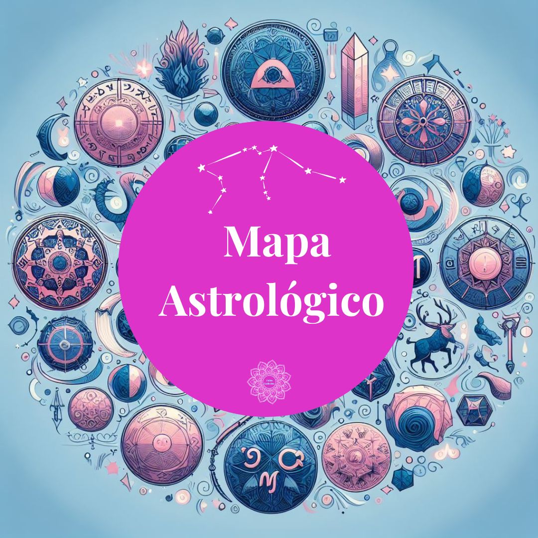Interpretação Mapa Astrológico É uma fotografia do céu no momento exato do seu nascimento. Através dele podemos compreender desde questões simples e básicas até situações profundas e da alma. As doze casas astrológicas marcam