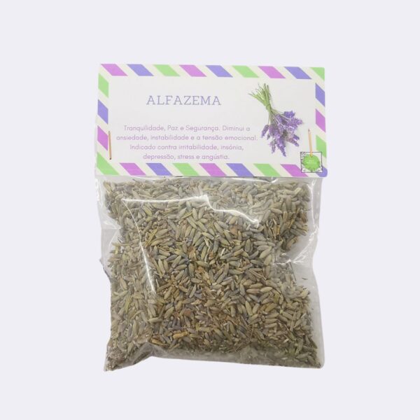 Alfazema