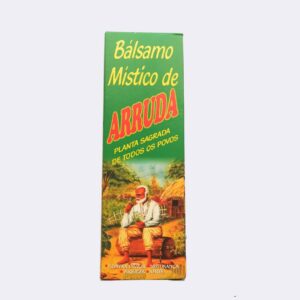 Bálsamo Místico de Arruda