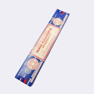 Incenso Nag Champa Agarbatti