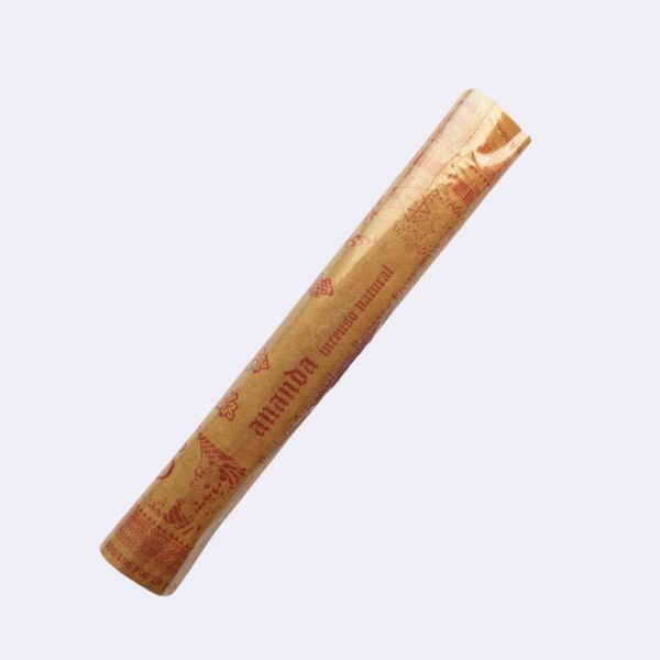 Incenso Ananda Natural