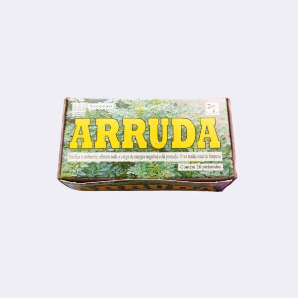 Defumador de Arruda