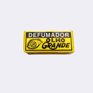 Defumador Contra Olho Grande