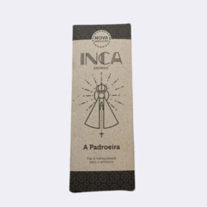 Incenso Nossa Sra. Aparecida Inca