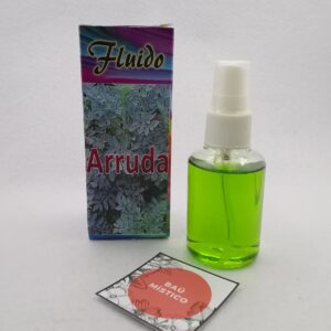 Fluido de Arruda - Spray