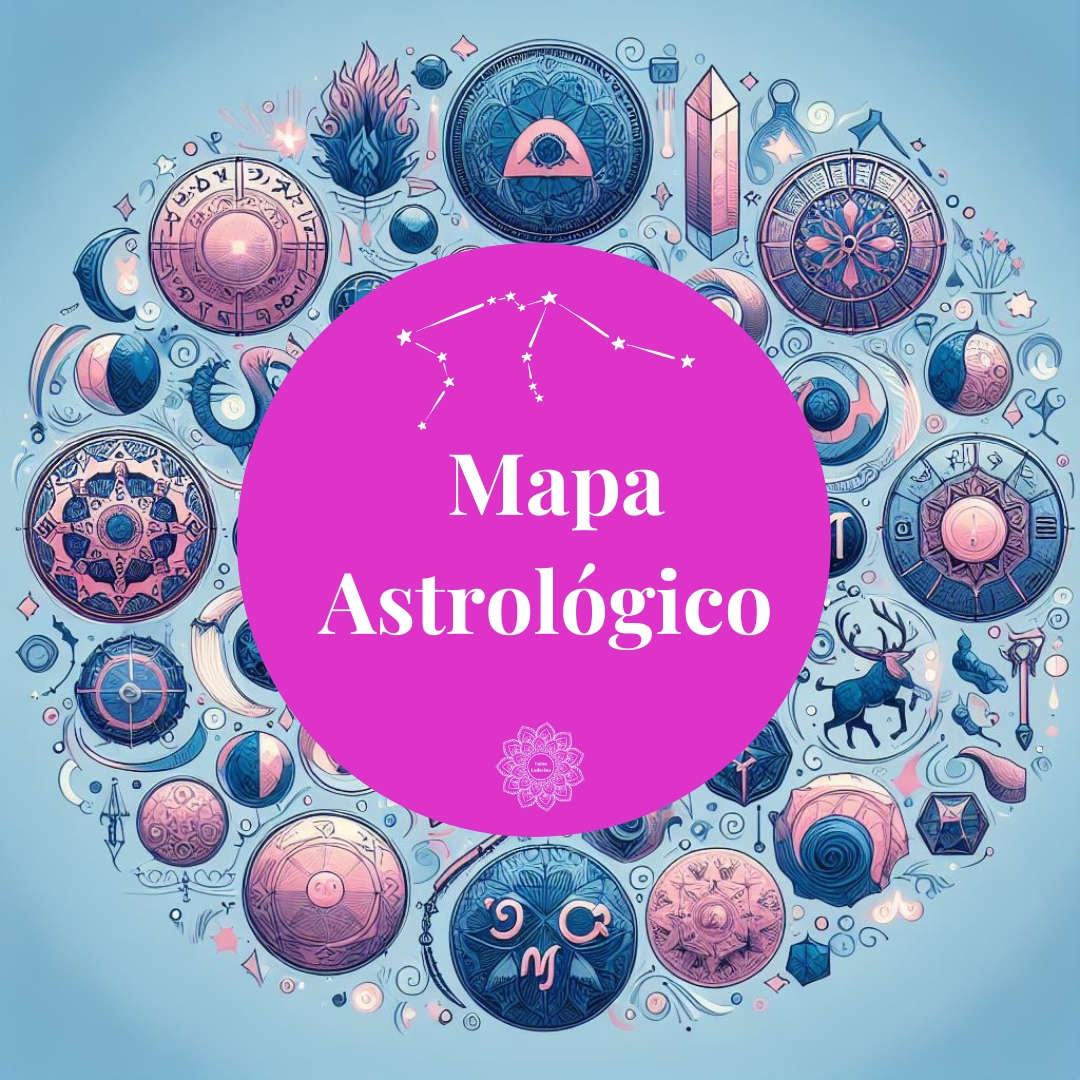 Análise Mapa Astral