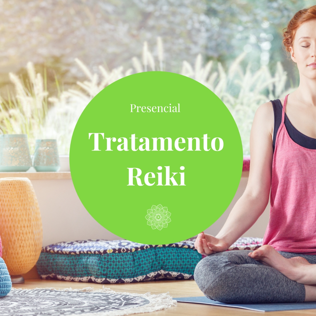 O Reiki é uma terapia complementar e natural que visa o fortalecimento do organismo, promove o relaxamento profundo, a cura e o autoconhecimento. Tem se notado eficaz em desequilíbrio físicos, emocionais, psicológicos, estados de ansiedade, stress e até em casos de fobia. Os principais efeitos do Reiki são: Promover o relaxamento profundo do organismo; Estimula o Sistema Imunitário, tornando-o mais apto a combater as patologias e aumentando a capacidade do organismo regenerar; Libertar o indivíduo da ansiedade, stress, depressão e cansaço; Diminui os efeitos adversos de certos fármacos, como os usados em sessões de quimioterapia ou potencia o efeito benéfico de certos fármacos; Tornar o indivíduo mais autoconsciente e atento; Promover e facilitar a cura. Atenção que o reiki não substitui a medicina tradicional ou qualquer acto médico. Compre a sua sessão e agende comigo, pelos meios disponíveis. As sessões de reiki podem ser feitas em Lisboa, Porto ou Abrantes.