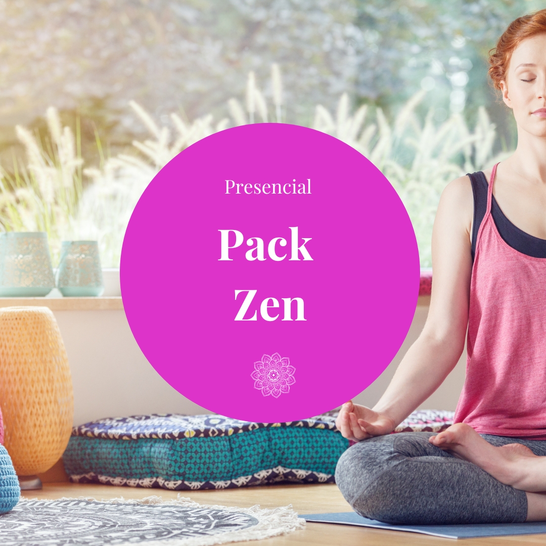 Pack Zen