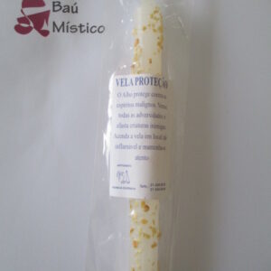 Vela de Proteção