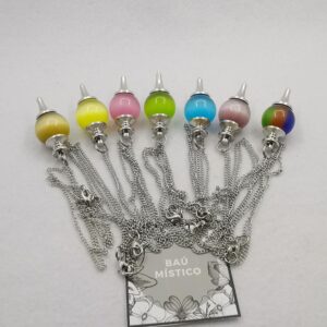 Pêndulo Olho de Gato