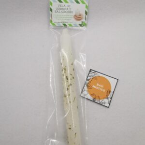 Vela de Arruda e Sal Grosso