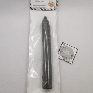 Vela Corta Bruxarias