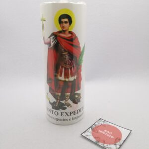 Velão de Santo Expedito