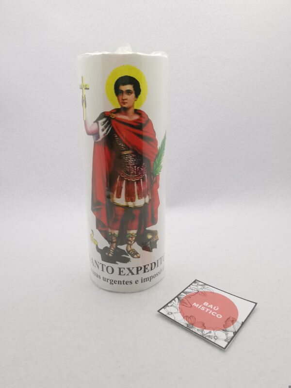 Velão de Santo Expedito