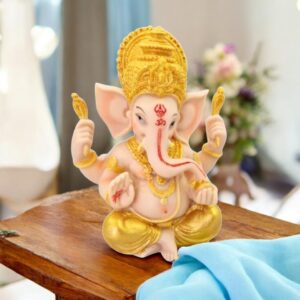 Deusa Ganesh