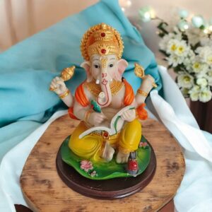 Deusa Ganesh