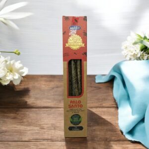 Incenso Pau Santo