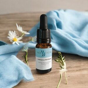 Incessencial Limpeza e Proteção