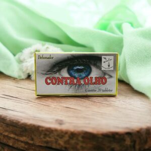 Defumador Contra Olho Grande