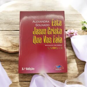 Este Jesus Cristo Que Vos Fala