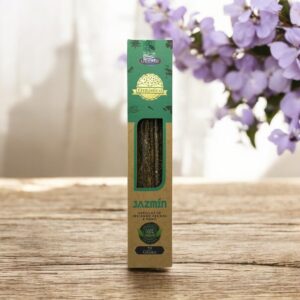 Incenso Jasmim