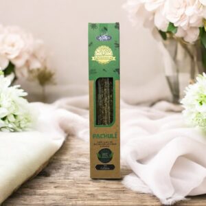 Incenso Patchouli