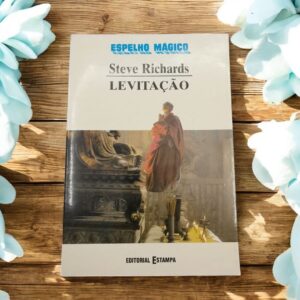 Levitação
