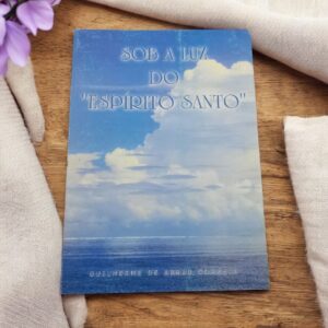 Sob A Luz Do Espírito Santo