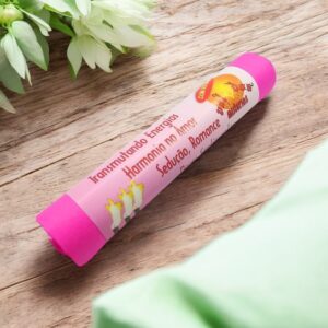 Tocha Atração do Amor