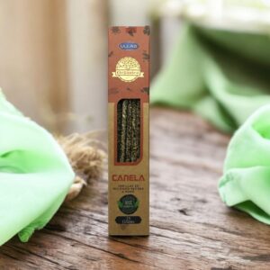 Incenso de Canela