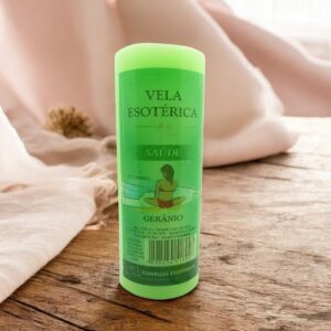 Vela 7 dias da Saúde