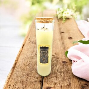 Vela Feitiço Mágico - Equilíbrio