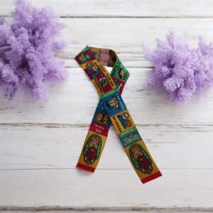 Pulseira Avé Maria - Virgencitas