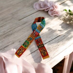 Pulseira Pai Nosso - Virgencitas