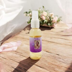 Spray Ambientador Saint Germain Kailas