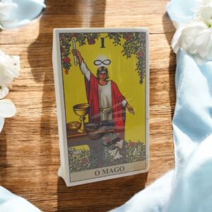 Tarot Rider Waite