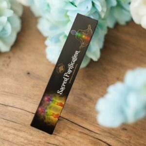 Incenso Purificação Sagrada Green Tree