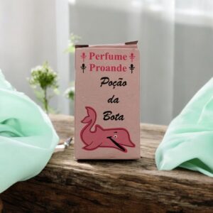 Perfume da Bota Proande