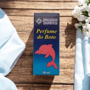 Perfume do Boto Macho
