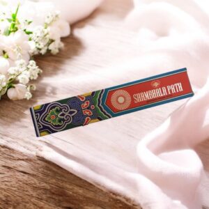 Incenso Caminho da Paz Green Tree