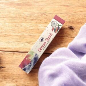 Incenso Espírito do Sonho Green Tree