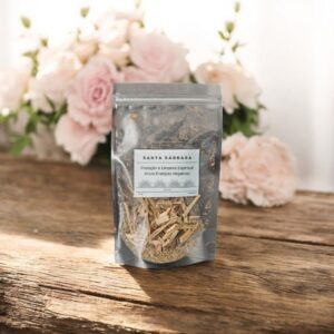 Erva Espada Santa Bárbara