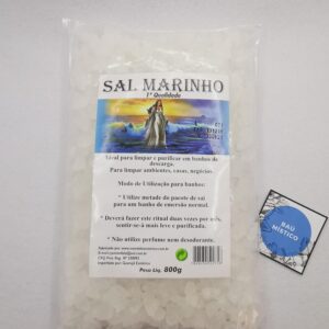 Sal Marinho