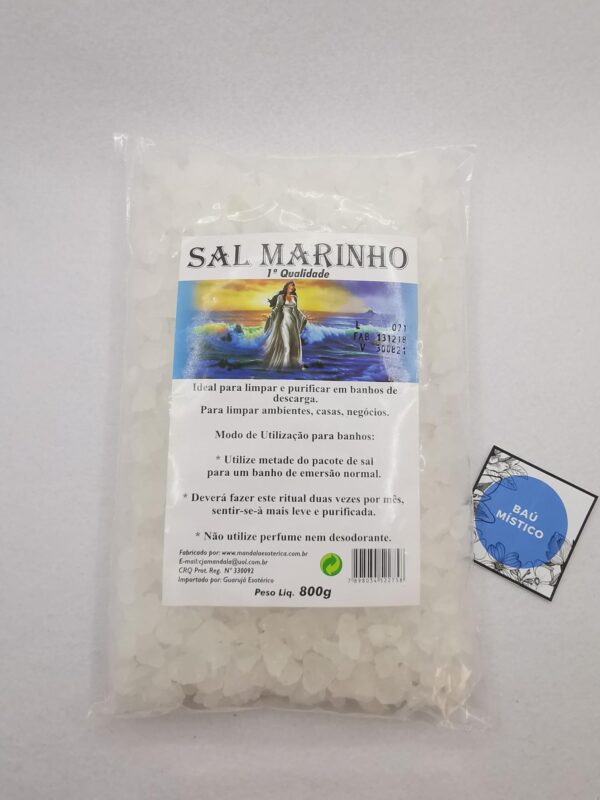 Sal Marinho